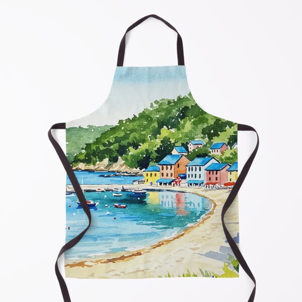 Item preview, Sea and beach designed and sold by Design4uStudio.