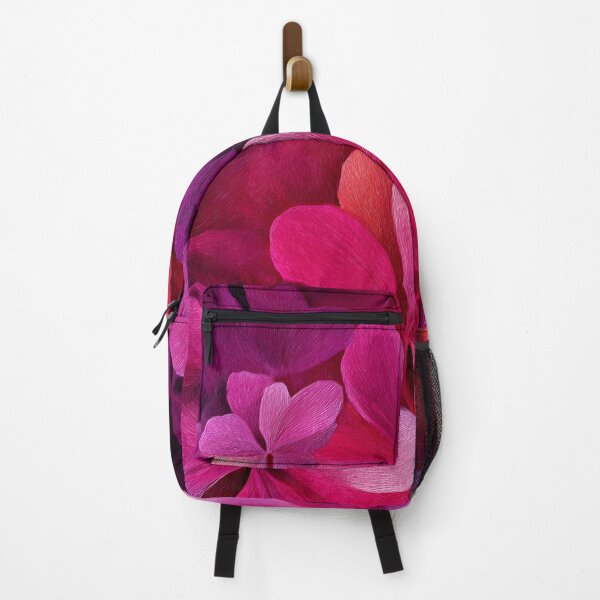 Item preview, Secret Heart Petal Bloom designed and sold by Lewis-mart.