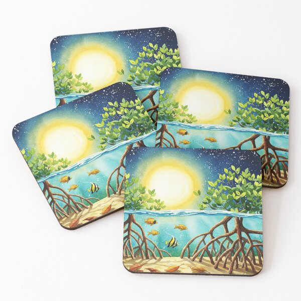 Item preview, Sea and beach designed and sold by Design4uStudio.