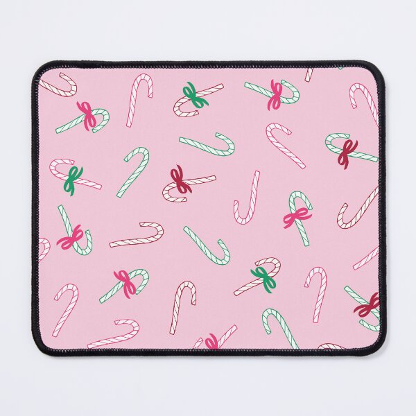 Item preview, Festive Peppermint Candy Canes designed and sold by Crystal Hayden.