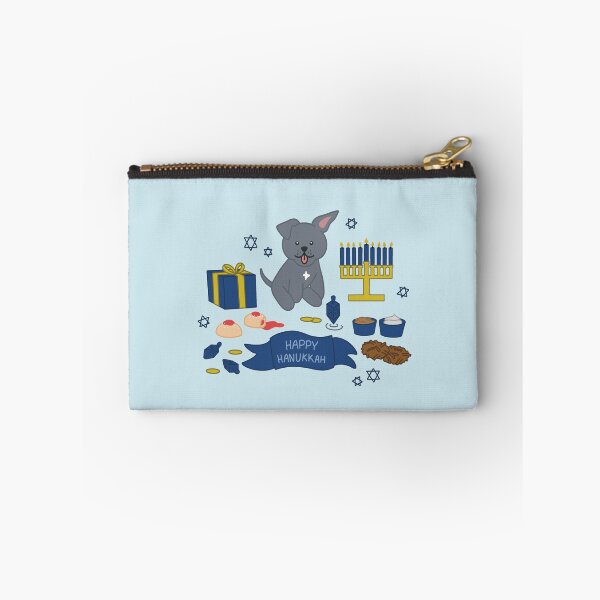 Item preview, Hanukkah Dog designed and sold by Hanreb.