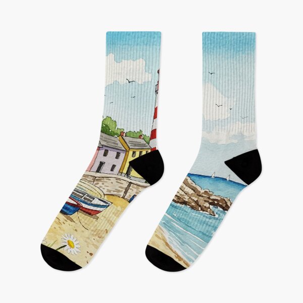 Item preview, Sea and beach designed and sold by Design4uStudio.