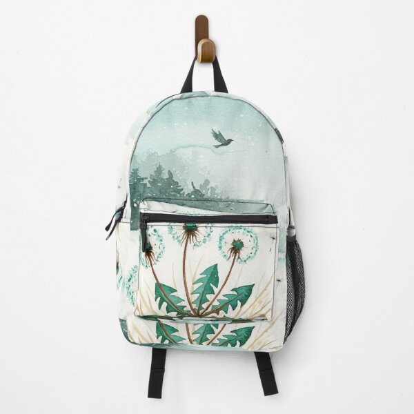 Item preview, Snowy winter landscape designed and sold by Design4uStudio.