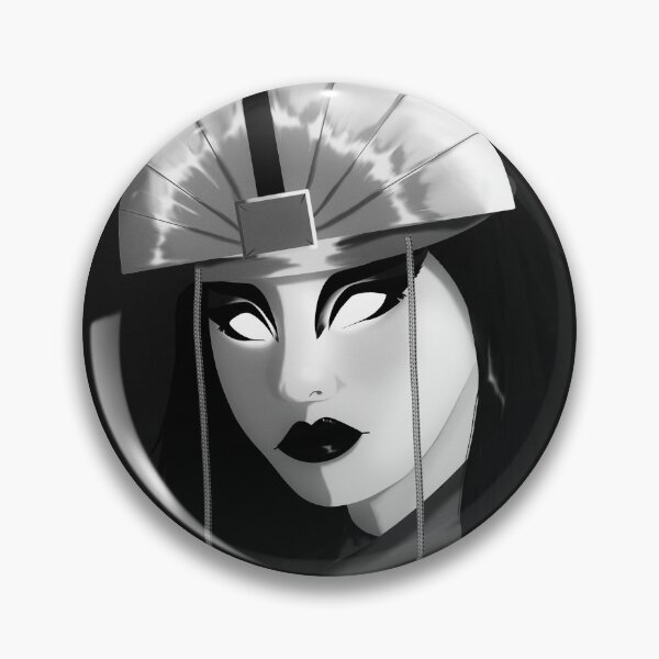 Item preview, Kyoshi  designed and sold by Kzya111.