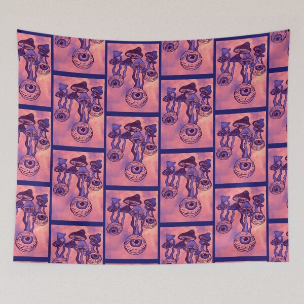 Item preview, Purple Haze designed and sold by kSheyann.