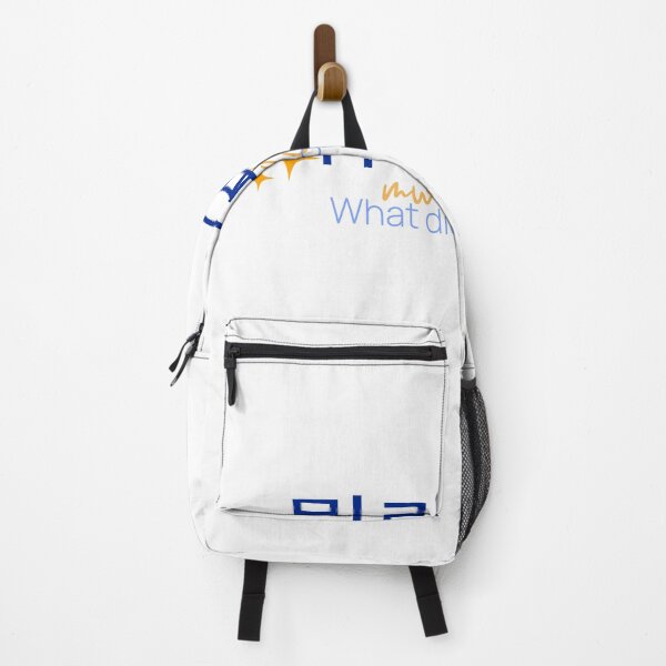 Item preview, What Did You Say in Korean  designed and sold by PastimePortal.