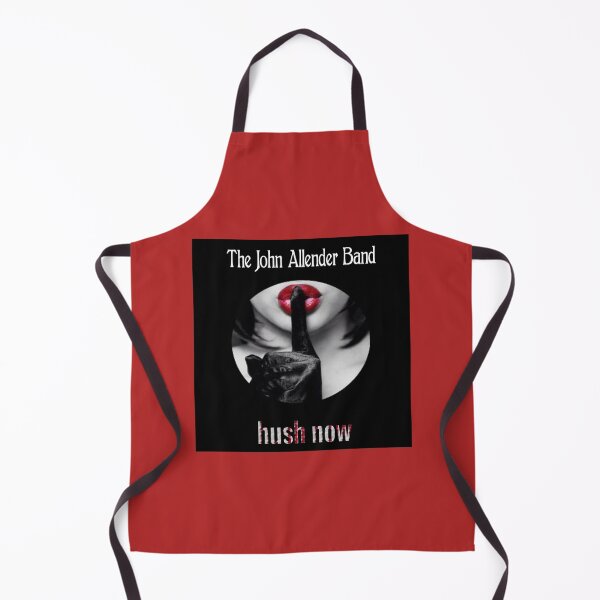 Item preview, Hush Now Song Graphic designed and sold by ALLENDER HEAVY WEATHER MUSIC EMPORIUM .