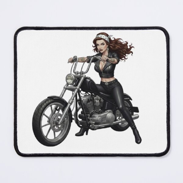 Item preview, "Retro Glamour: Charm and Audacity of Pin-Ups” designed and sold by CHRIST5000.