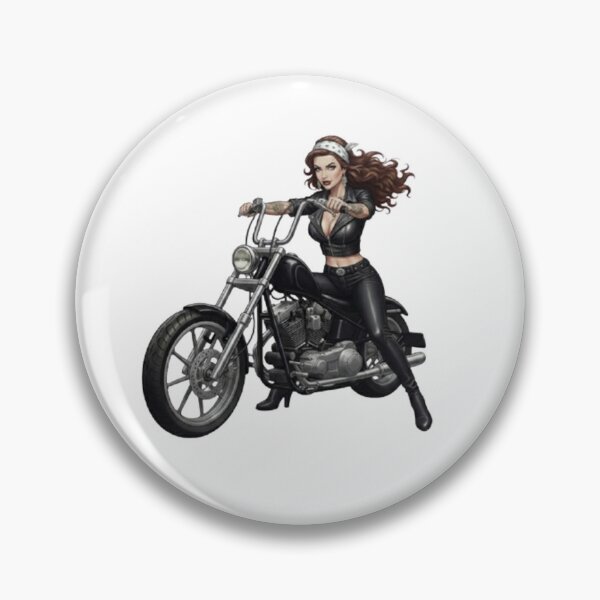 Item preview, "Retro Glamour: Charm and Audacity of Pin-Ups” designed and sold by CHRIST5000.