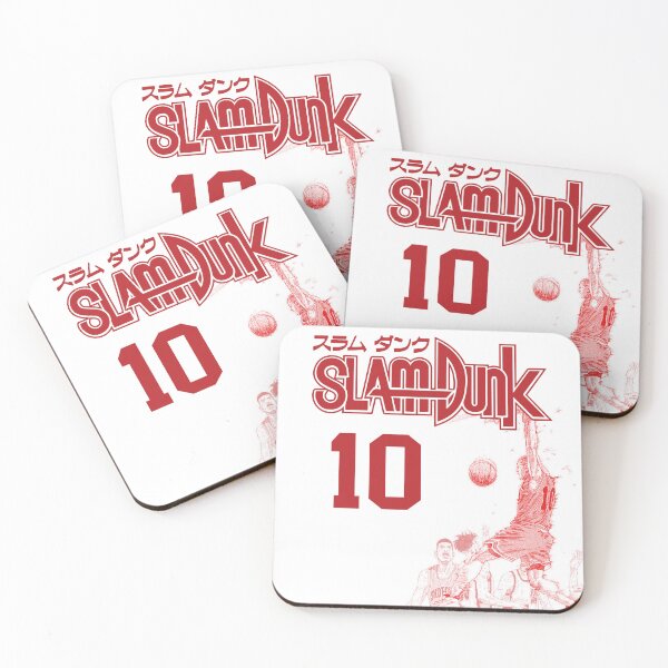 Item preview, Slam Dunk | Graphic designed and sold by Never Satisifed AU.