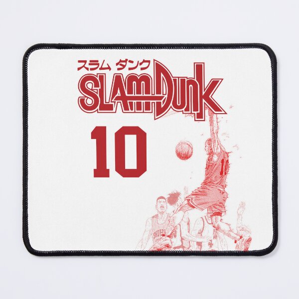Item preview, Slam Dunk | Graphic designed and sold by Never Satisifed AU.