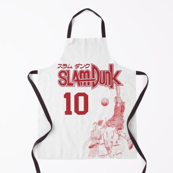 Item preview, Slam Dunk | Graphic designed and sold by Never Satisifed AU.