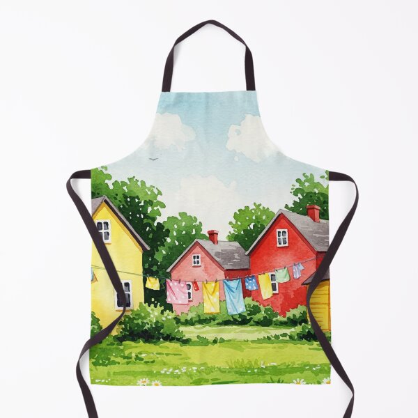 Item preview, Rural landscape designed and sold by Design4uStudio.