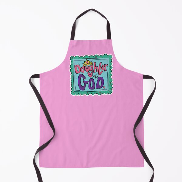 Item preview, Daughter of God designed and sold by JodilynCreates.