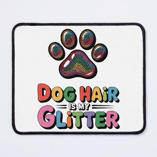 Item preview, Energetic Dog Leading Walkies Bold Humorous Color Art designed and sold by Tong4130.