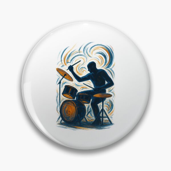 Item preview, elvin jones designed and sold by PopPizzazz.