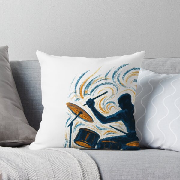 Item preview, elvin jones designed and sold by PopPizzazz.