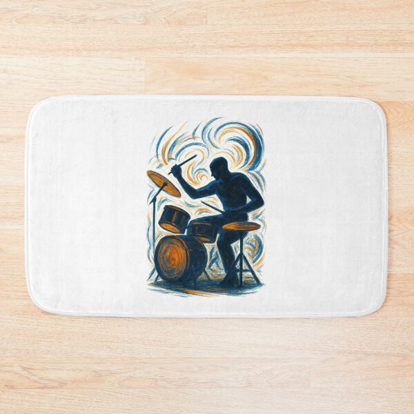 Item preview, elvin jones designed and sold by PopPizzazz.