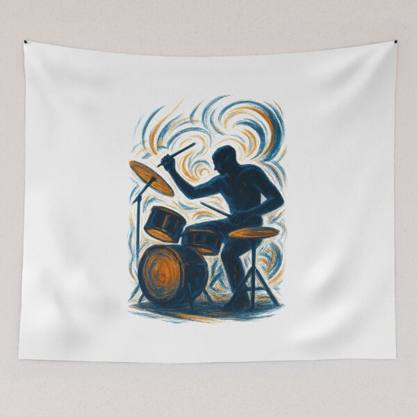 Item preview, elvin jones designed and sold by PopPizzazz.
