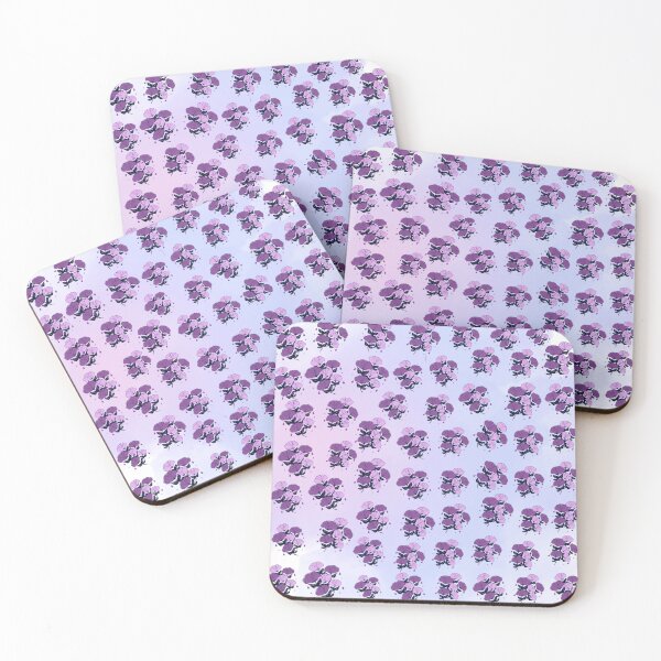 Item preview, “Three Dreams Bloom Differently”  designed and sold by MayaMaliStudio.