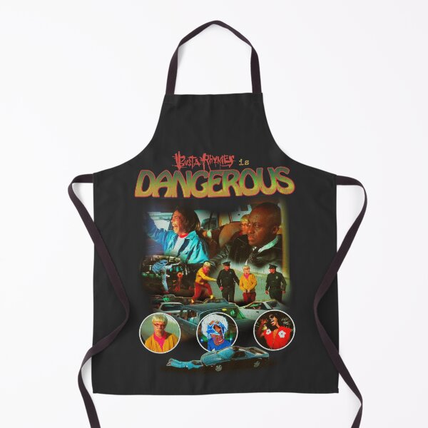 Item preview, DANGEROUS designed and sold by UCArts.
