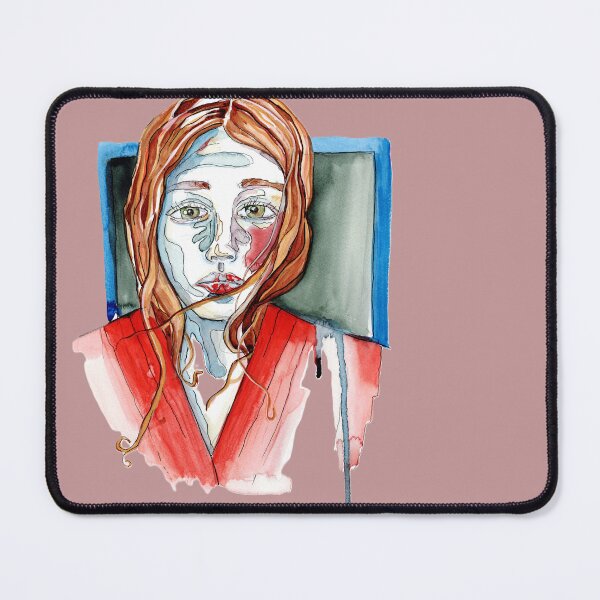 Item preview, The Handmaid designed and sold by AmeliaNorthArt.