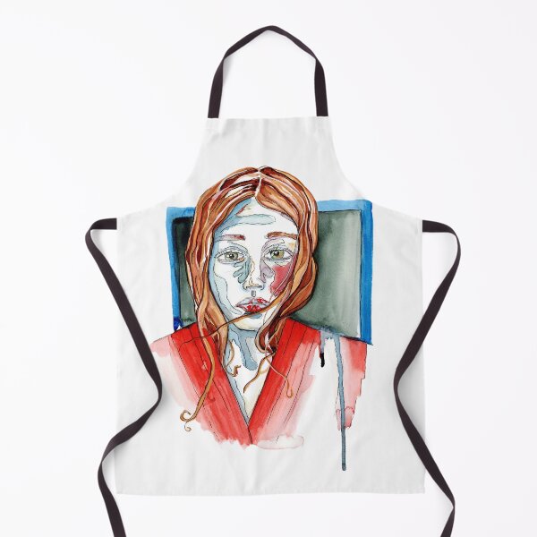 Item preview, The Handmaid designed and sold by AmeliaNorthArt.