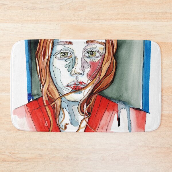 Item preview, The Handmaid designed and sold by AmeliaNorthArt.