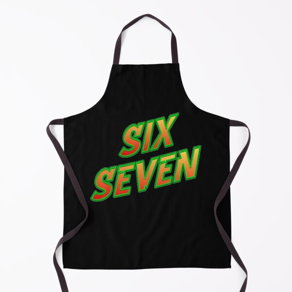 Item preview, Six Seven designed and sold by TheEndDesign.