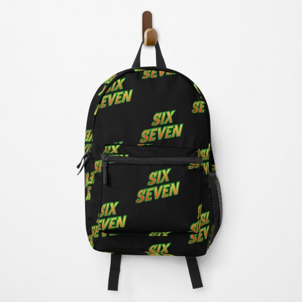 Item preview, Six Seven designed and sold by TheEndDesign.