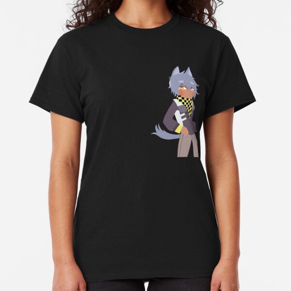 Dex from David Sprinkle's OMNIVERSE Album Classic T-Shirt