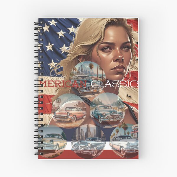 Item preview, Classic American Babe 8 designed and sold by T-shirt365brand.