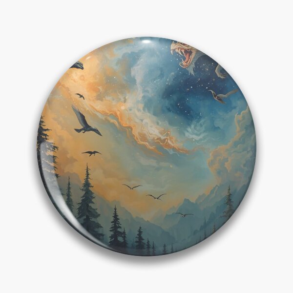 Item preview, The Forest War of Legends designed and sold by madseasonstudio.