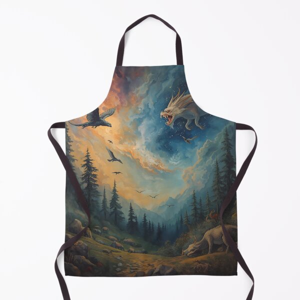 Item preview, The Forest War of Legends designed and sold by madseasonstudio.