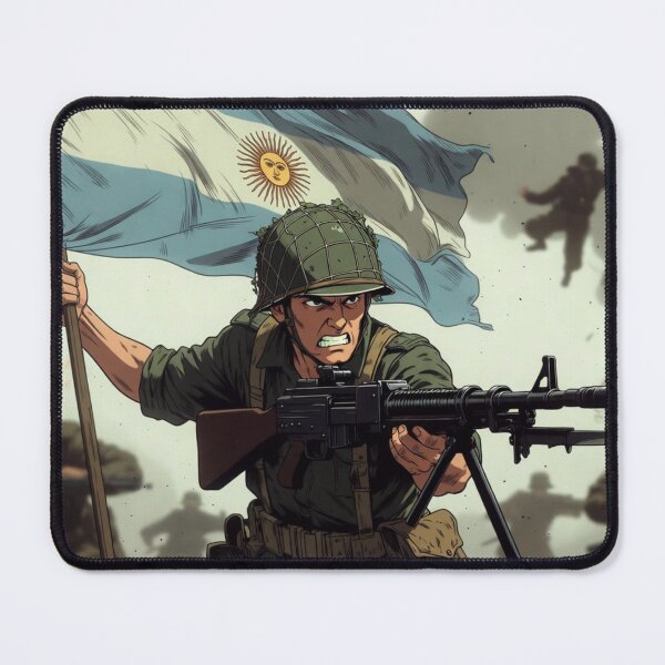 Item preview, 1 vs. 100 - Falkland Islands designed and sold by Zews333.