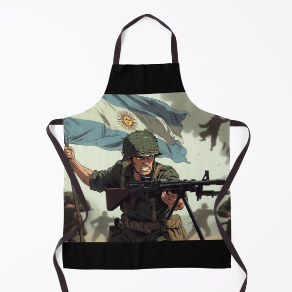 Item preview, 1 vs. 100 - Falkland Islands designed and sold by Zews333.