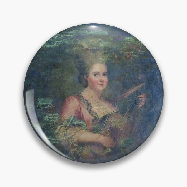 Item preview, Siren of the Sea designed and sold by Bygone-Art.