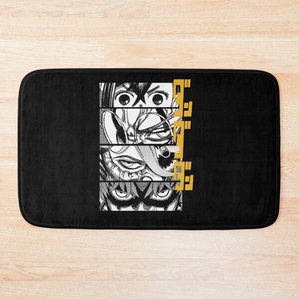 Item preview, Dandadan Anime Eyes w Kaji Essential  designed and sold by ClaudePalmer.