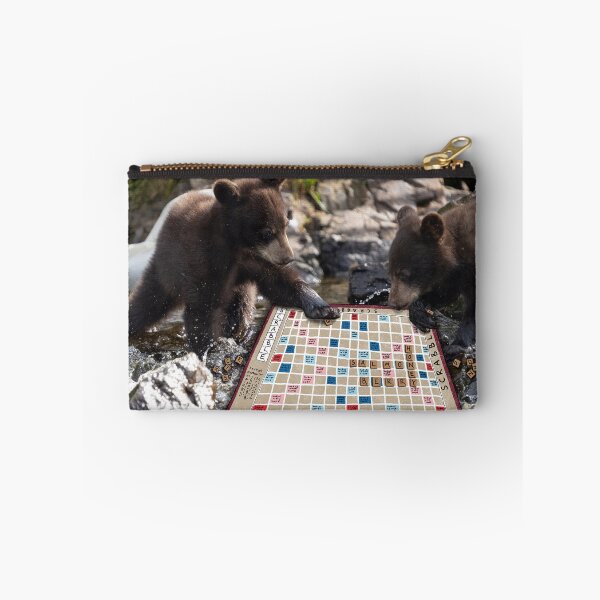 Item preview, Double Cub Score designed and sold by Statt Studio.
