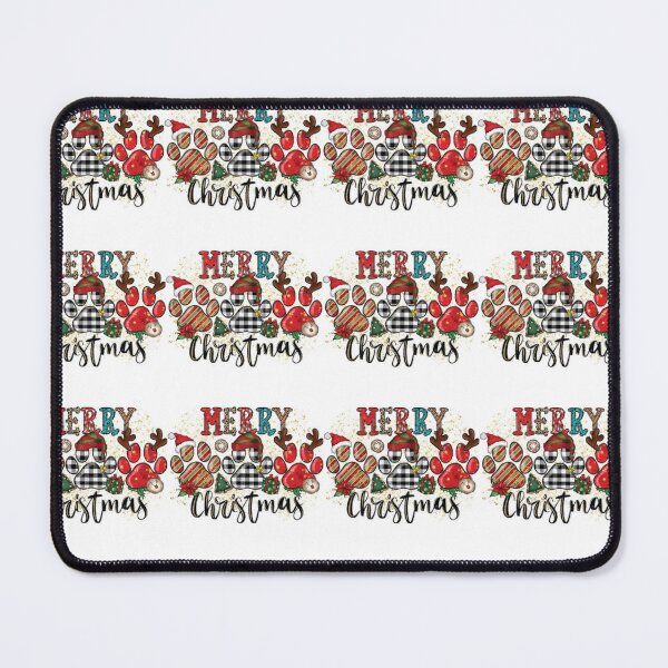 Item preview, CHRISTMAS WITH LITTLE FOOTPRINTS designed and sold by METAPHORS-VI.