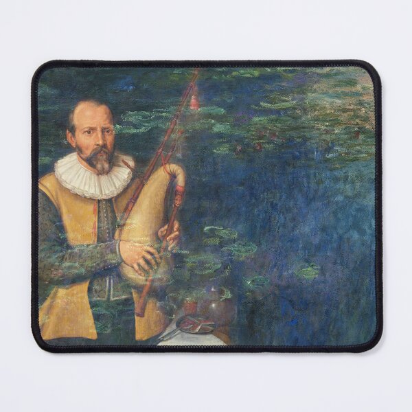 Item preview, Bagpipes in the sea designed and sold by Bygone-Art.