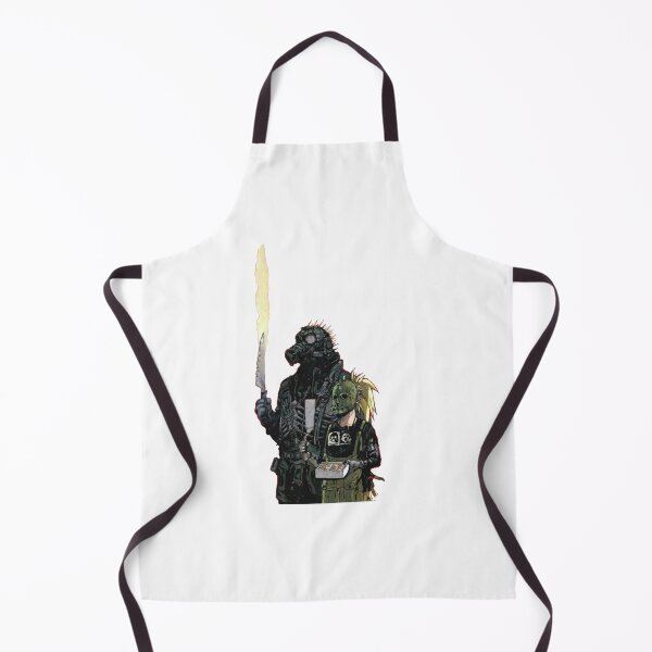 Item preview, Dorohedoro anime classic Classic  designed and sold by CarlDuncanTF.
