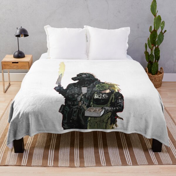 Item preview, Dorohedoro anime classic Classic designed and sold by CarlDuncanTF.