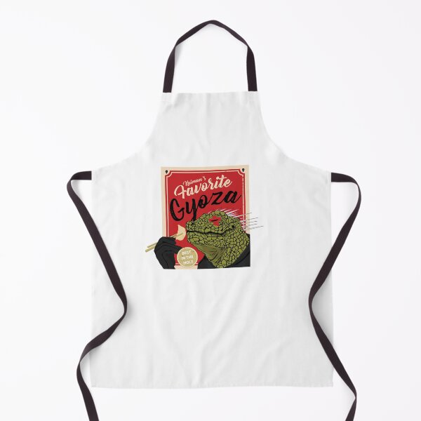 Item preview, Dorohedoro anime Kaiman eating Gyoza Classic designed and sold by CarlDuncanTF.
