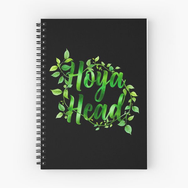 Item preview, Hoya Head Plant Lover Design – Cute Minimalist Botanical Style for Hoya Fans designed and sold by Fredster1966.