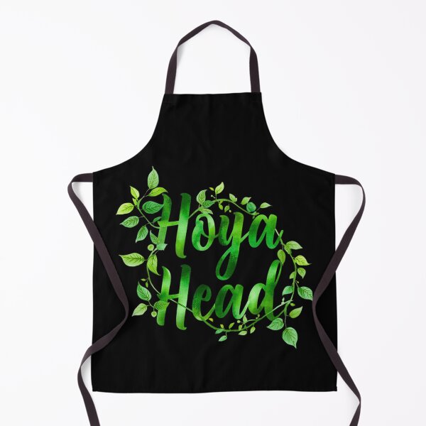 Item preview, Hoya Head Plant Lover Design – Cute Minimalist Botanical Style for Hoya Fans designed and sold by Fredster1966.