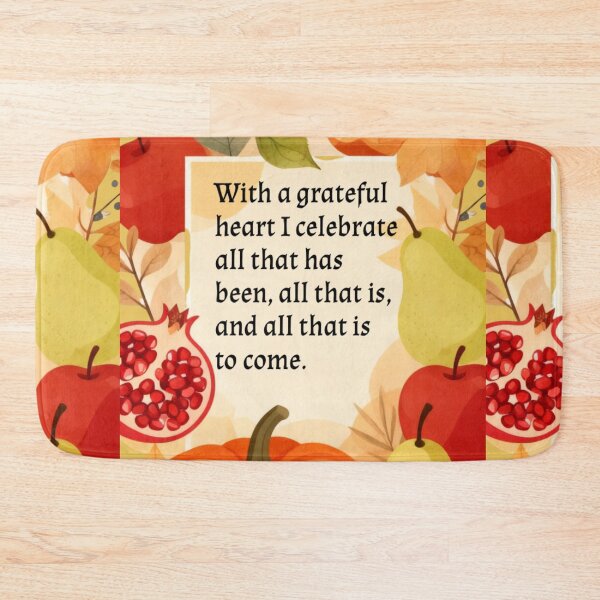 Item preview, Grateful Heart designed and sold by 1st Choice Design.