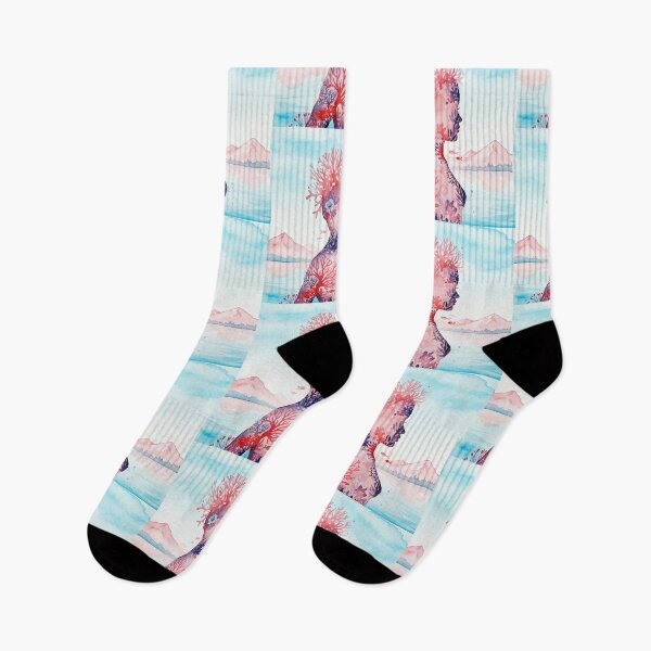 Item preview, Surreal landscape designed and sold by Design4uStudio.