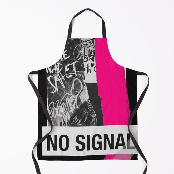 Item preview, Grunge Collage Street Art – Magazine Cut-Out Mixed Media Design designed and sold by INSOMNIAC101.