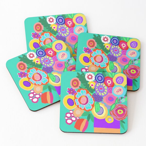 Item preview, Be your bright, bold self. designed and sold by Helen’s Homewares.